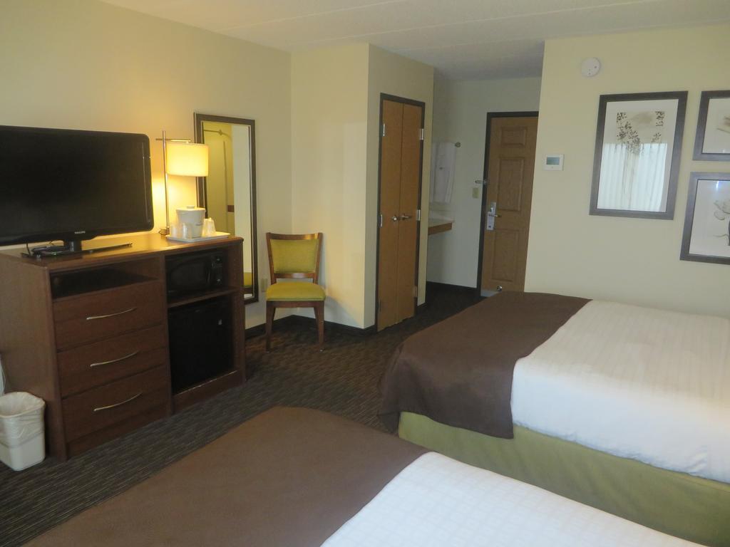 Americinn By Wyndham Rice Lake Pokój zdjęcie