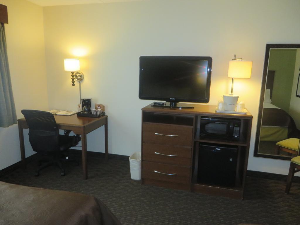 Americinn By Wyndham Rice Lake Pokój zdjęcie