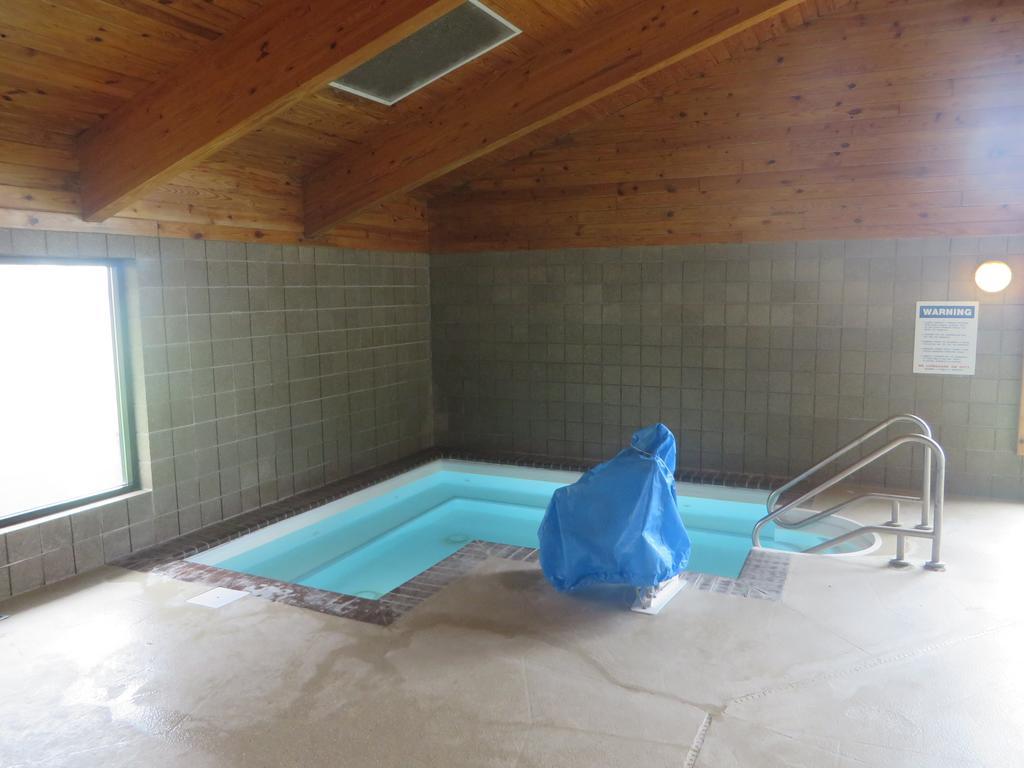 Americinn By Wyndham Rice Lake Zewnętrze zdjęcie