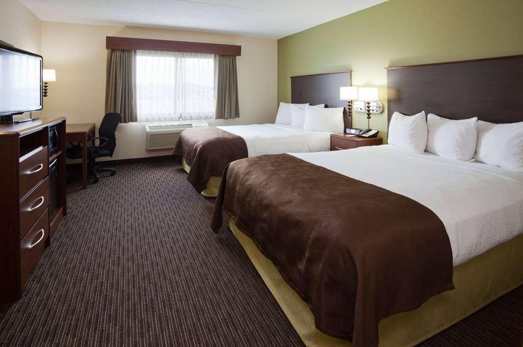 Americinn By Wyndham Rice Lake Pokój zdjęcie