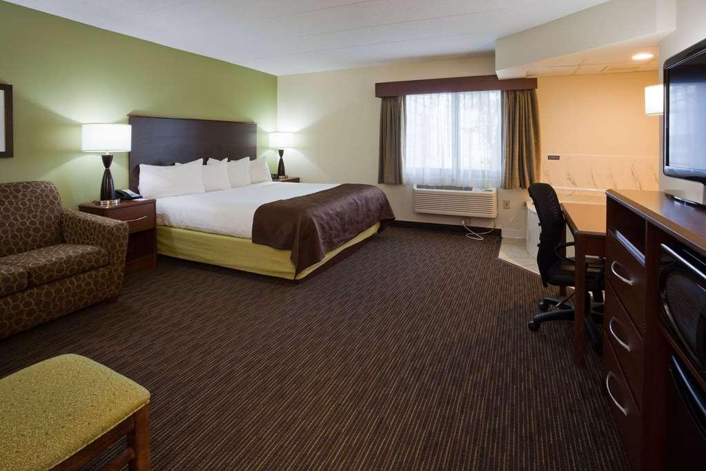 Americinn By Wyndham Rice Lake Pokój zdjęcie